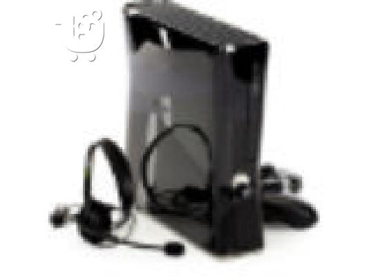 PoulaTo: Xbox 360 Slim 250 GB
